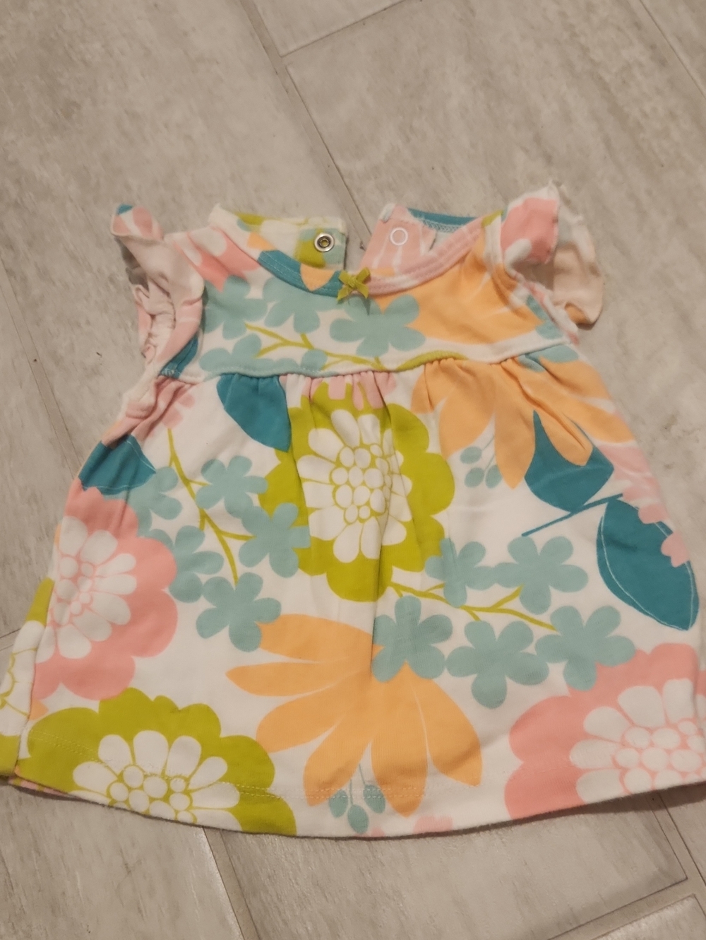 Dress 6M